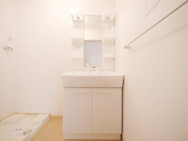 洗面設備　シャンプードレッサー★