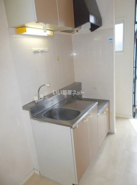 ガーデニア屋島_内装_1