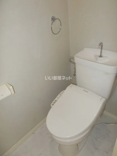 ガーデニア屋島_内装_3