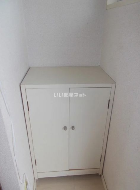 ガーデニア屋島_内装_5