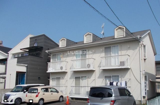 ガーデニア屋島_トップ画像