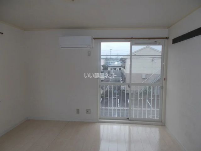 ガーデニア屋島_内装_0