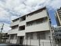 大倉山駅より徒歩13分 3階 新築の賃貸物件