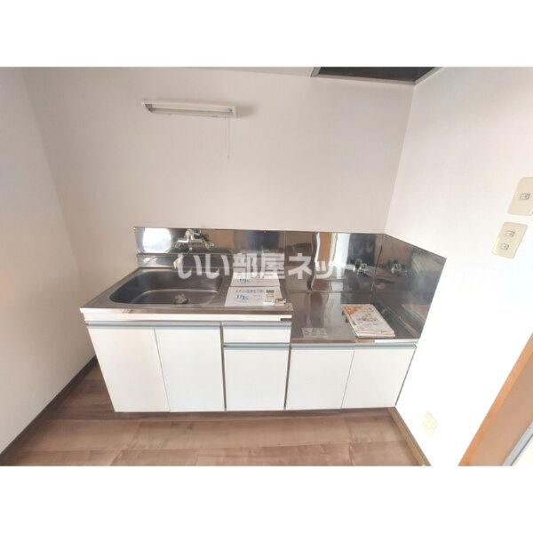 北山ハイツ_内装_1