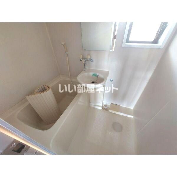 北山ハイツ_内装_2