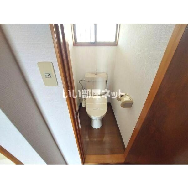 北山ハイツ_内装_3