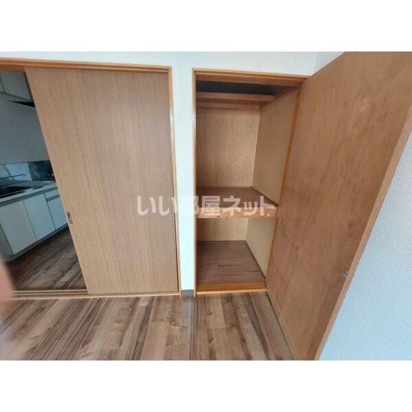 北山ハイツ_内装_4