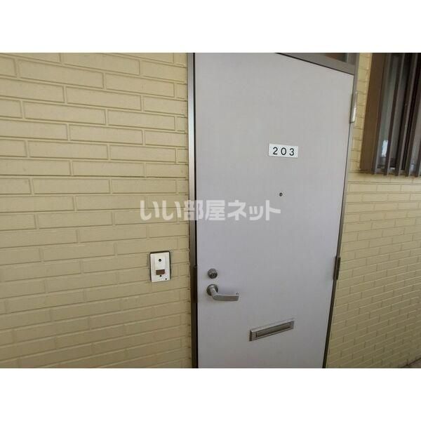 北山ハイツ_内装_5