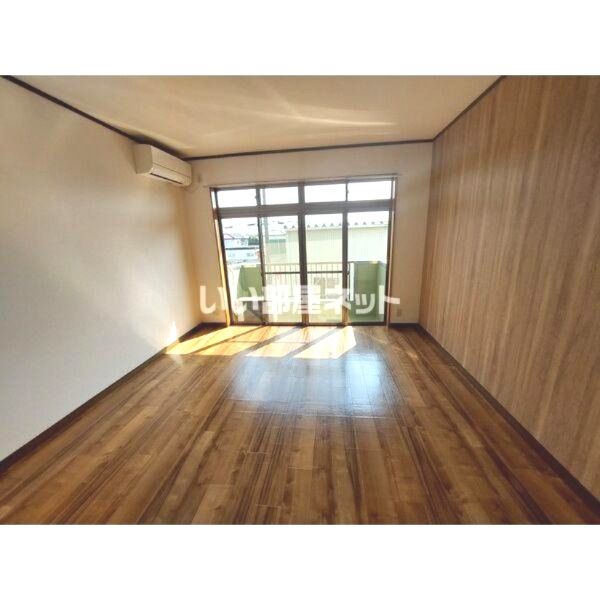 北山ハイツ_内装_0