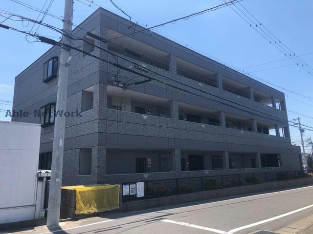その他共有部分　建物設備