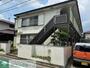 大泉学園駅よりバス10分 徒歩5分 2階 築46年7ヶ月の賃貸物件