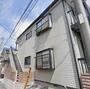 市川駅より徒歩9分 2階 築26年9ヶ月の賃貸物件