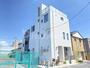竹ノ塚駅より徒歩3分 1階 築3年1ヶ月の賃貸物件