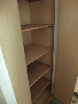 　収納　玄関収納