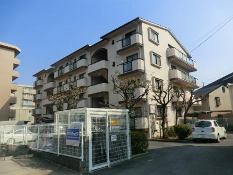 茨木市東奈良２