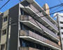 ハーモニーレジデンス神楽坂ヒルズsecond 4階 築6年2ヶ月の賃貸物件