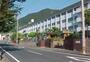 小学校　大里南小学校（小学校）まで1100m