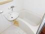 バス・シャワールーム　2025年11月撮影