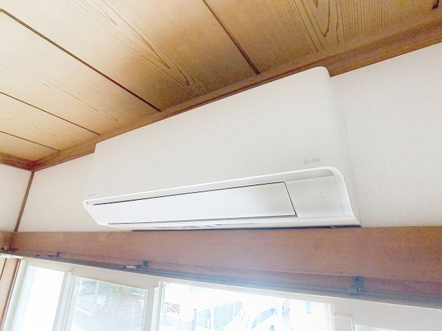 その他設備　2025年11月撮影