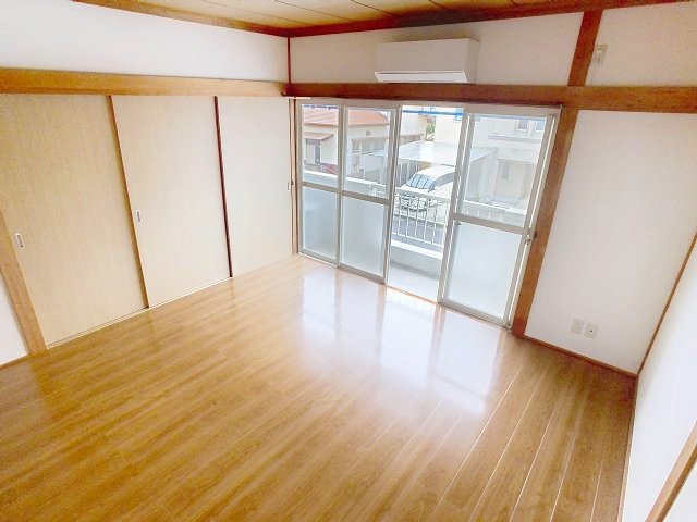 居室・リビング　2025年11月撮影