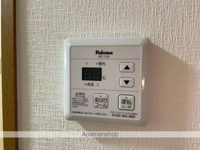 高松琴平電鉄琴平線 栗林公園駅 徒歩5分 9階建 築24年のその他写真