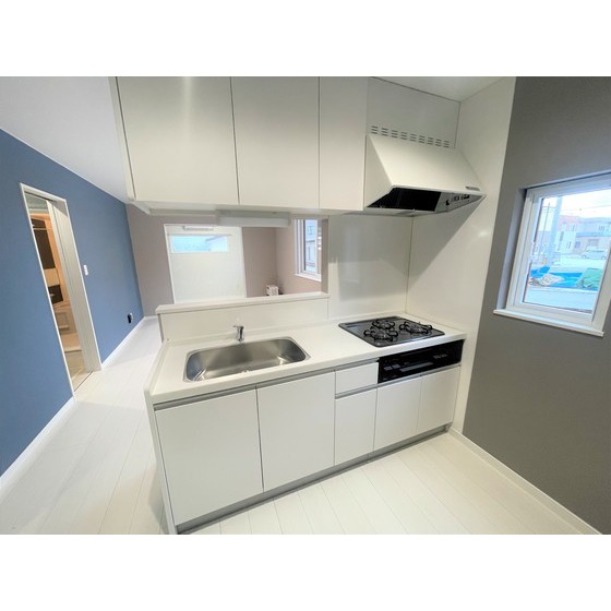 MARESSEdolce_内装_1