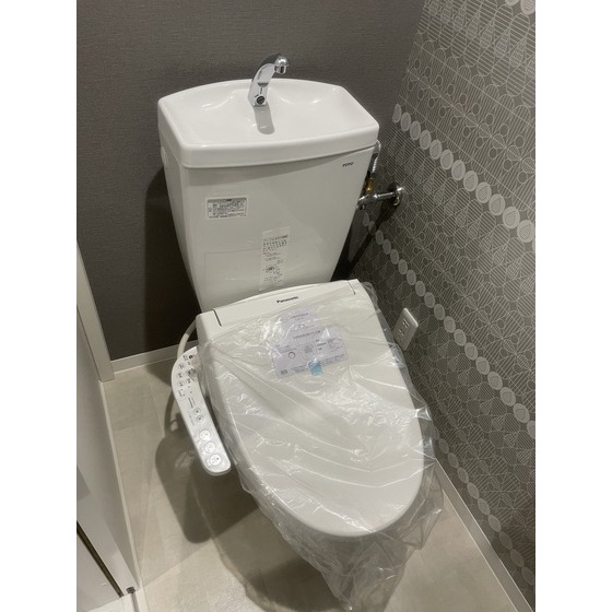 MARESSEdolce_内装_3