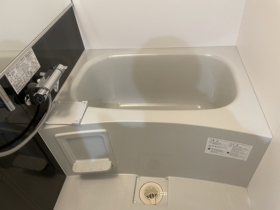 MARESSEdolce_内装_2