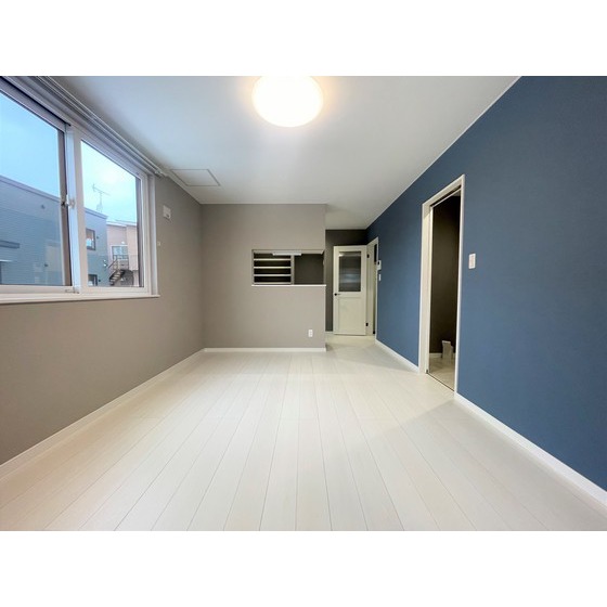 MARESSEdolce_内装_0