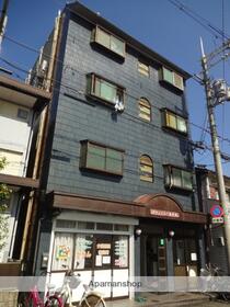 近鉄南大阪線/矢田駅 歩4分