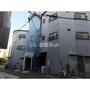 平野駅より徒歩4分 3階 築42年7ヶ月の賃貸物件
