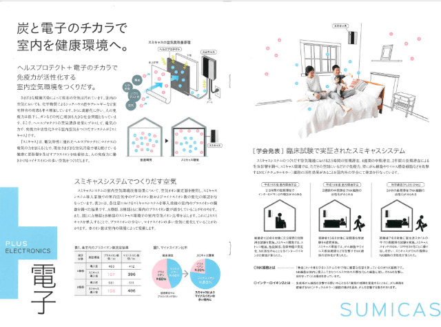 その他　スミキャス