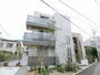 若林駅より徒歩7分 2階 新築の賃貸物件