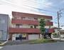 吉川駅より徒歩11分 3階 築34年10ヶ月の賃貸物件