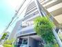 葛西駅より徒歩9分 8階 築22年3ヶ月の賃貸物件