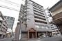 柳川駅より徒歩3分 5階 築35年1ヶ月の賃貸物件
