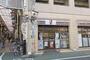 コンビニ　セブンイレブン 荏原中延駅前店（コンビニ）まで206m