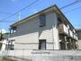 国領駅より徒歩12分 築31年10ヶ月 2階建の賃貸物件