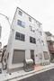 野方駅より徒歩2分 3階 築4年3ヶ月の賃貸物件