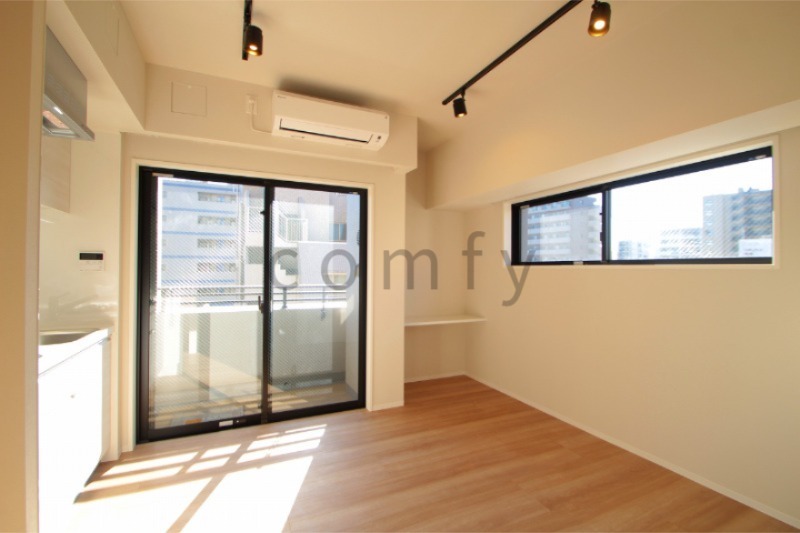 居室・リビング　リビングダイニング