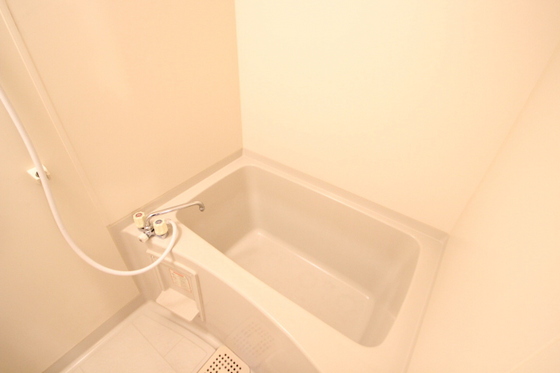 バス・シャワールーム　※別部屋の写真です