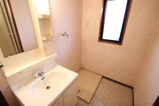 その他設備　※別部屋の写真です