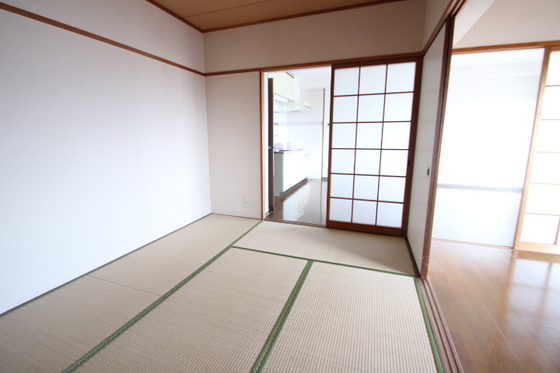 その他部屋・スペース　※別部屋の写真です