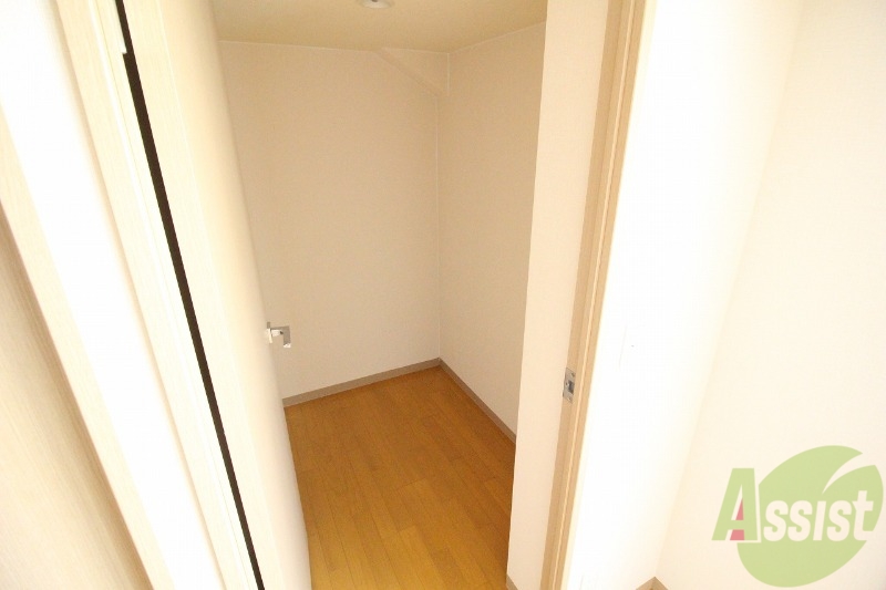 収納　見てこの大きな収納