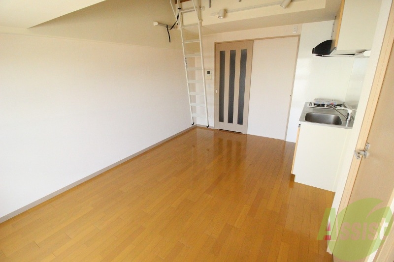 その他部屋・スペース　やすらぎの空間