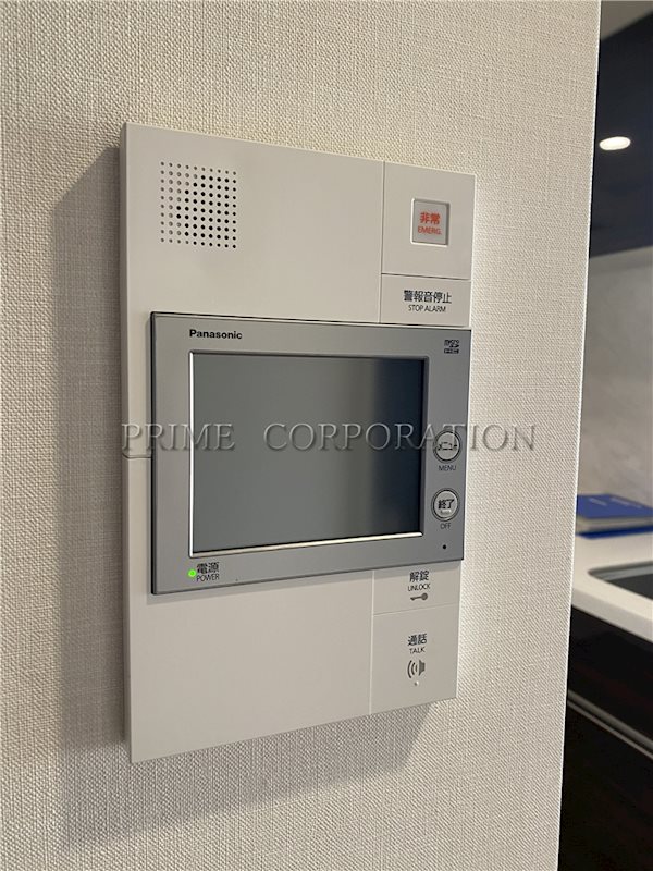 セキュリティ　※参考写真※