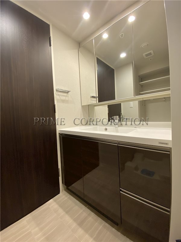 洗面設備　※参考写真※