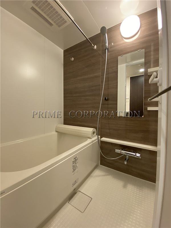 バス・シャワールーム　※参考写真※