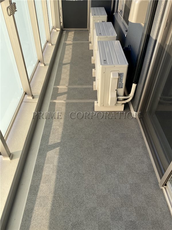 バルコニー　※参考写真※