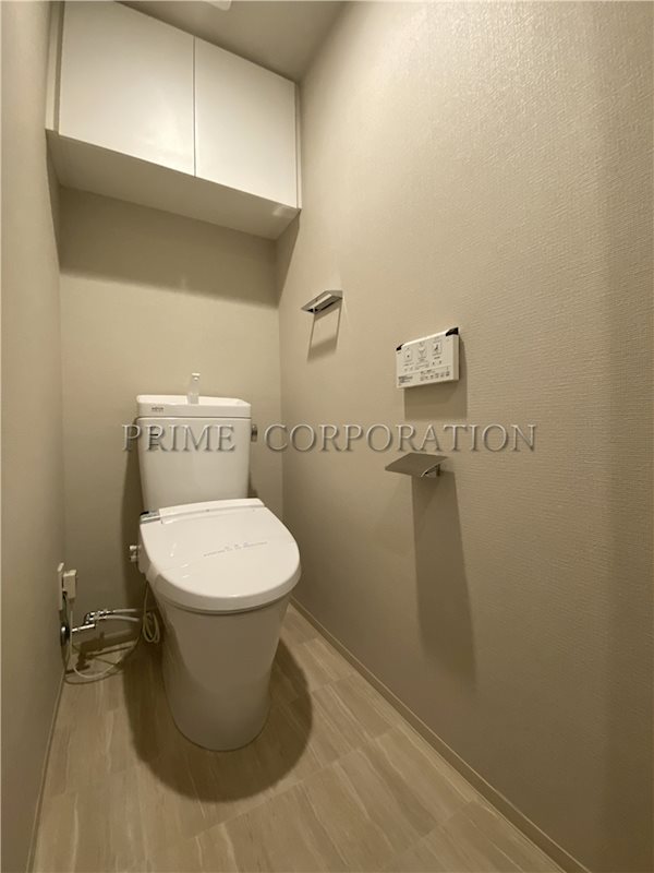 トイレ　※参考写真※